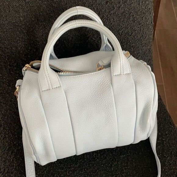 💙 Alexander Wang Rockie - Picture 4 of 11